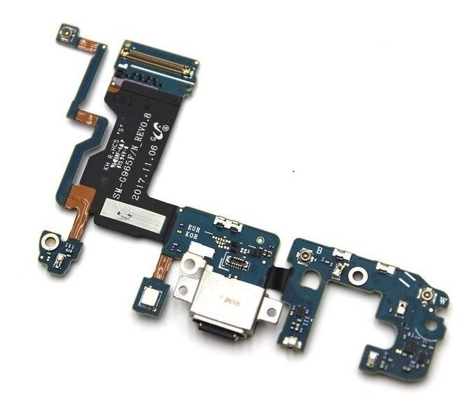 FLEX DE CARGA M G9 POWER XT2091 HC Only San Luis